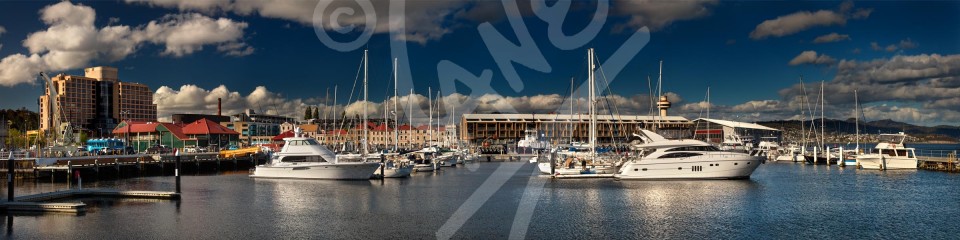 TASMANIA Hobart